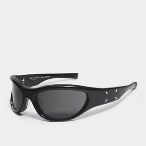 Gentle Monster x Mason Margiela sunglasses